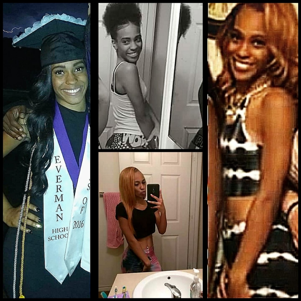 Meet your Posher, Briännä